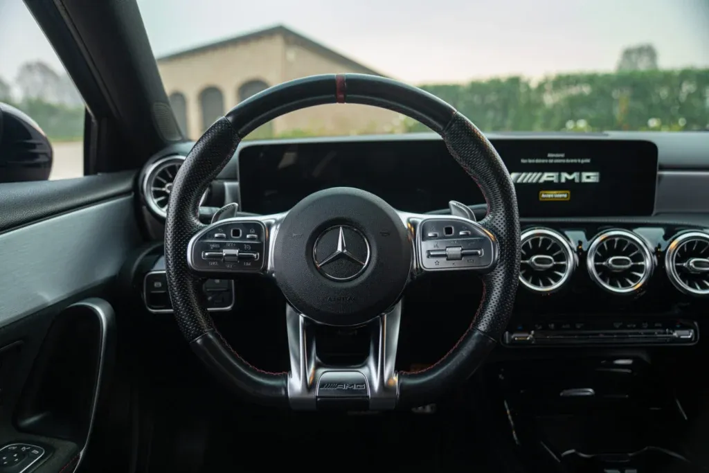 Mercedes-Benz A-Class for sale | 2019 MERCEDES-BENZ A 35 AMG - Image 61