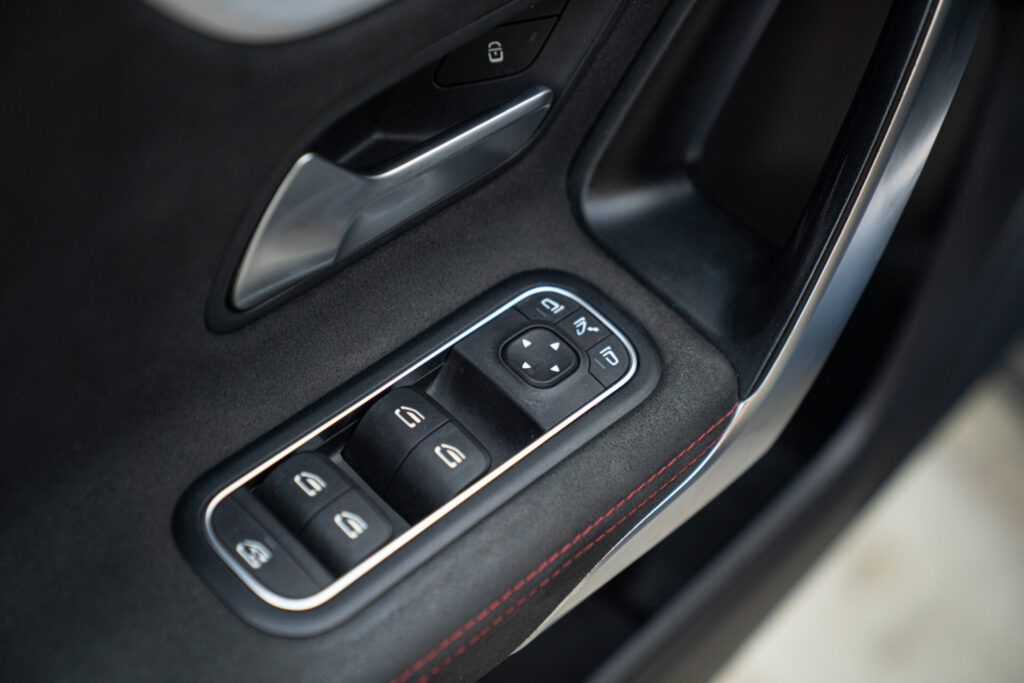 Mercedes-Benz A-Class for sale | 2019 MERCEDES-BENZ A 35 AMG - Image 40