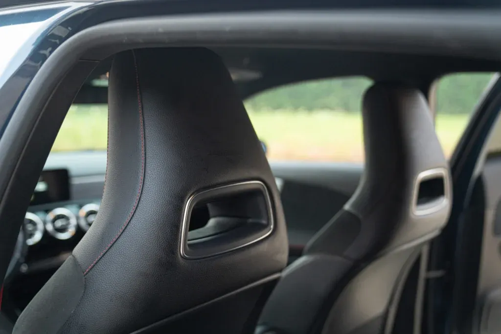 Mercedes-Benz A-Class for sale | 2019 MERCEDES-BENZ A 35 AMG - Image 37