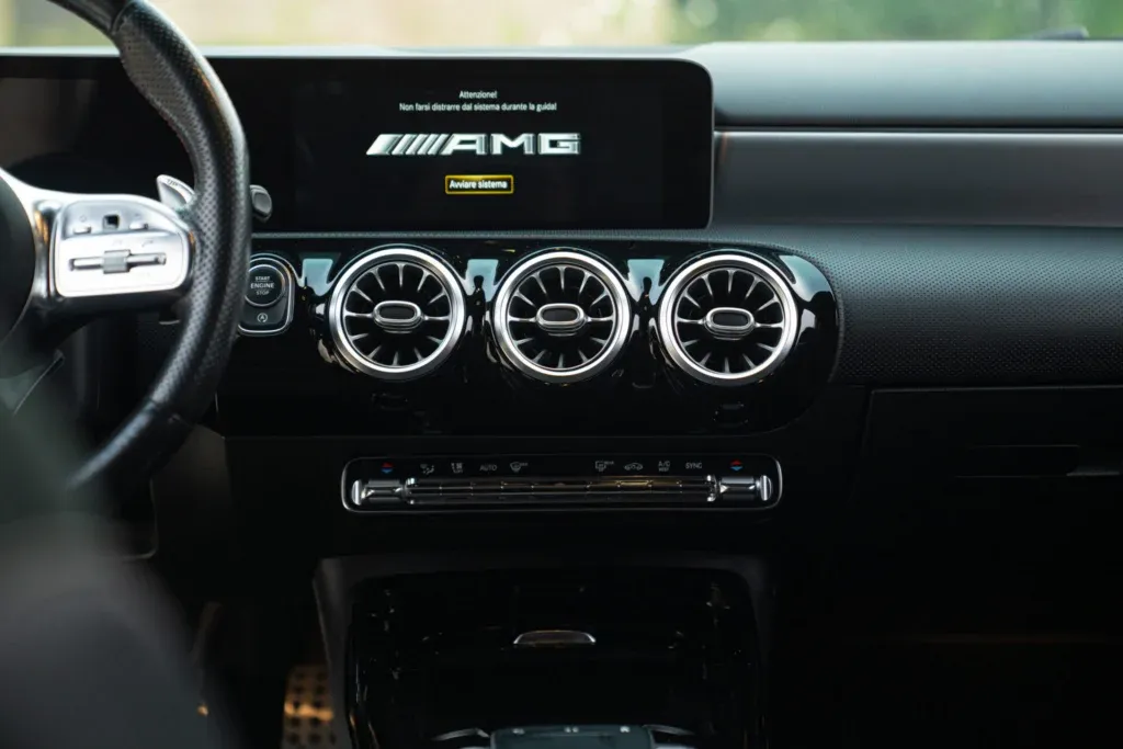 Mercedes-Benz A-Class for sale | 2019 MERCEDES-BENZ A 35 AMG - Image 60