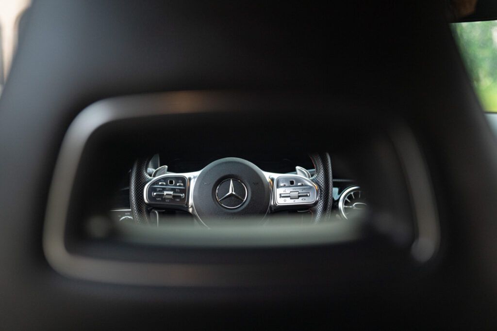 Mercedes-Benz A-Class for sale | 2019 MERCEDES-BENZ A 35 AMG - Image 43