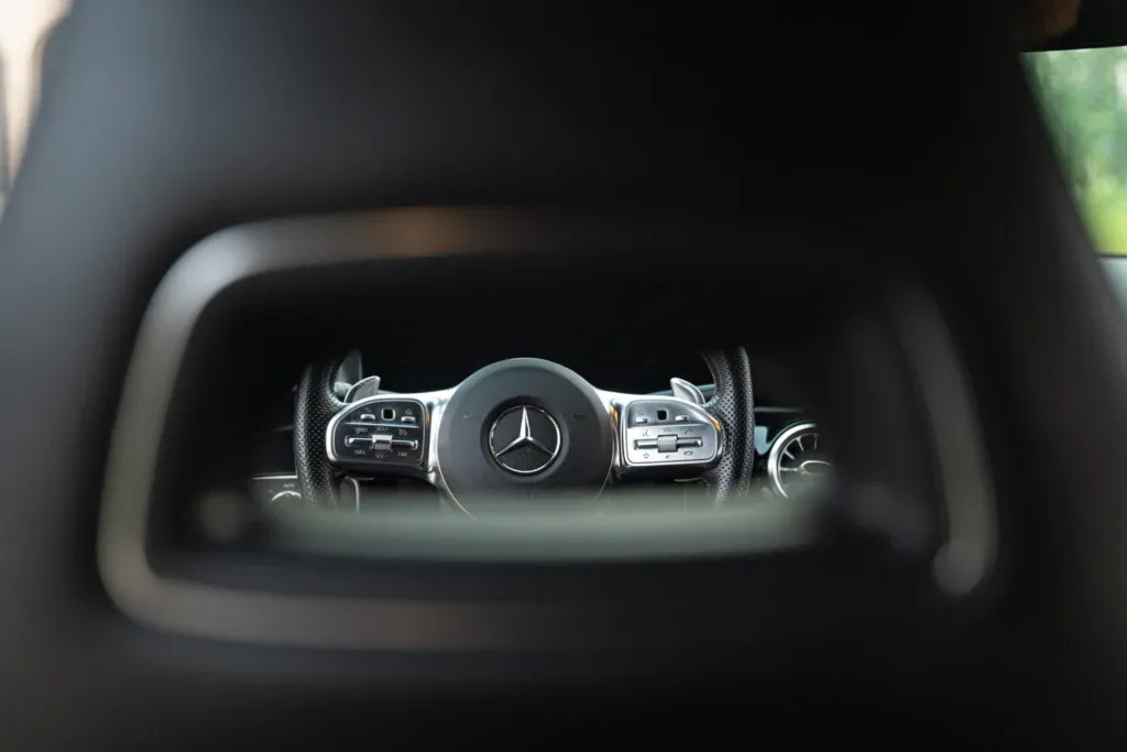 Mercedes-Benz A-Class for sale | 2019 MERCEDES-BENZ A 35 AMG - Image 42