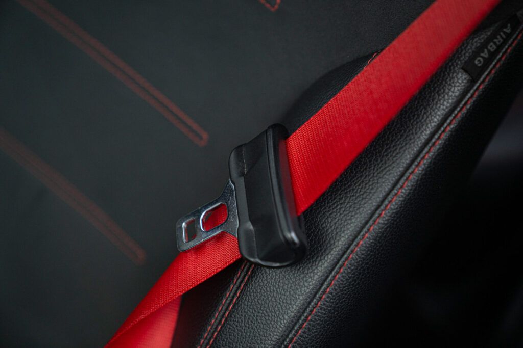 Mercedes-Benz A-Class for sale | 2019 MERCEDES-BENZ A 35 AMG - Image 39