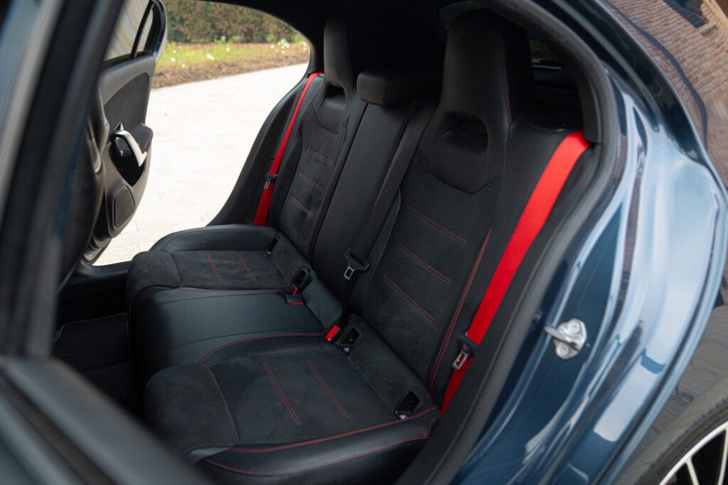 Mercedes-Benz A-Class for sale | 2019 MERCEDES-BENZ A 35 AMG - Image 37