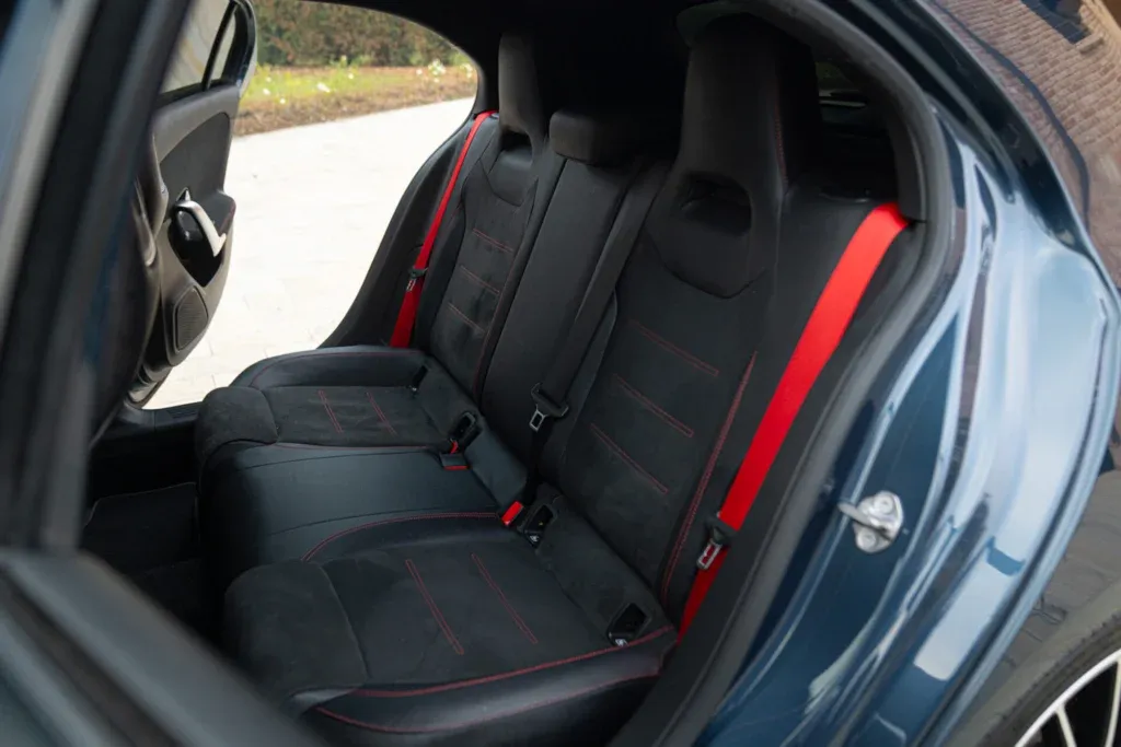 Mercedes-Benz A-Class for sale | 2019 MERCEDES-BENZ A 35 AMG - Image 36