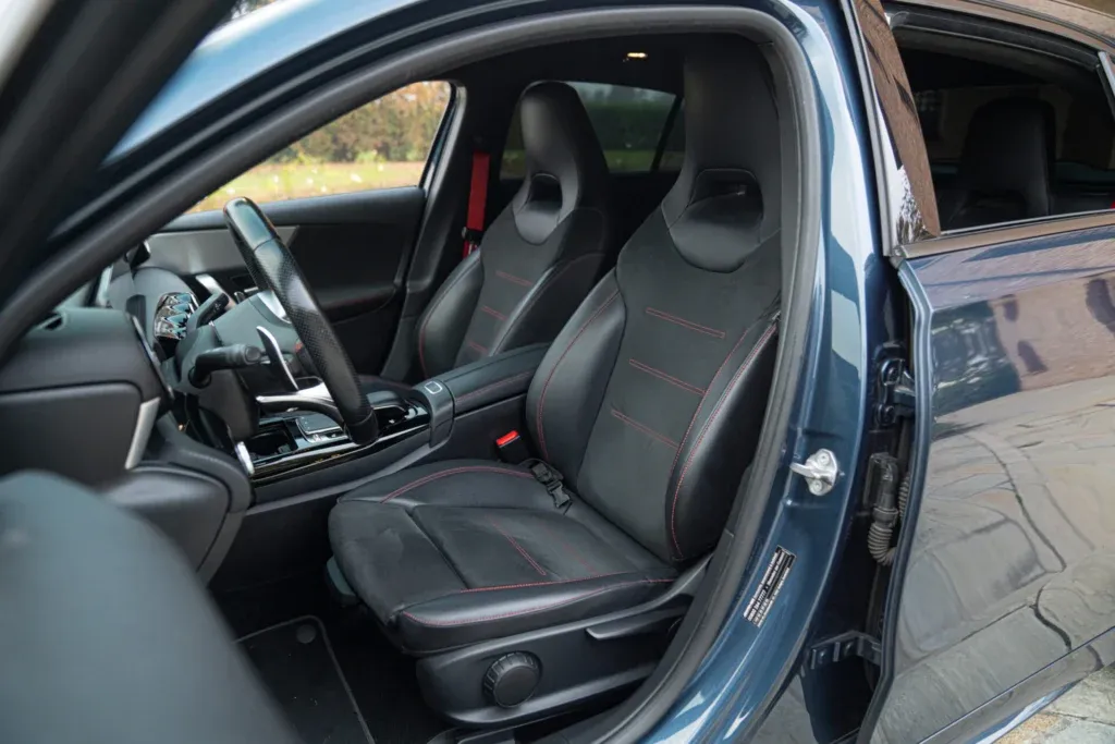 Mercedes-Benz A-Class for sale | 2019 MERCEDES-BENZ A 35 AMG - Image 34