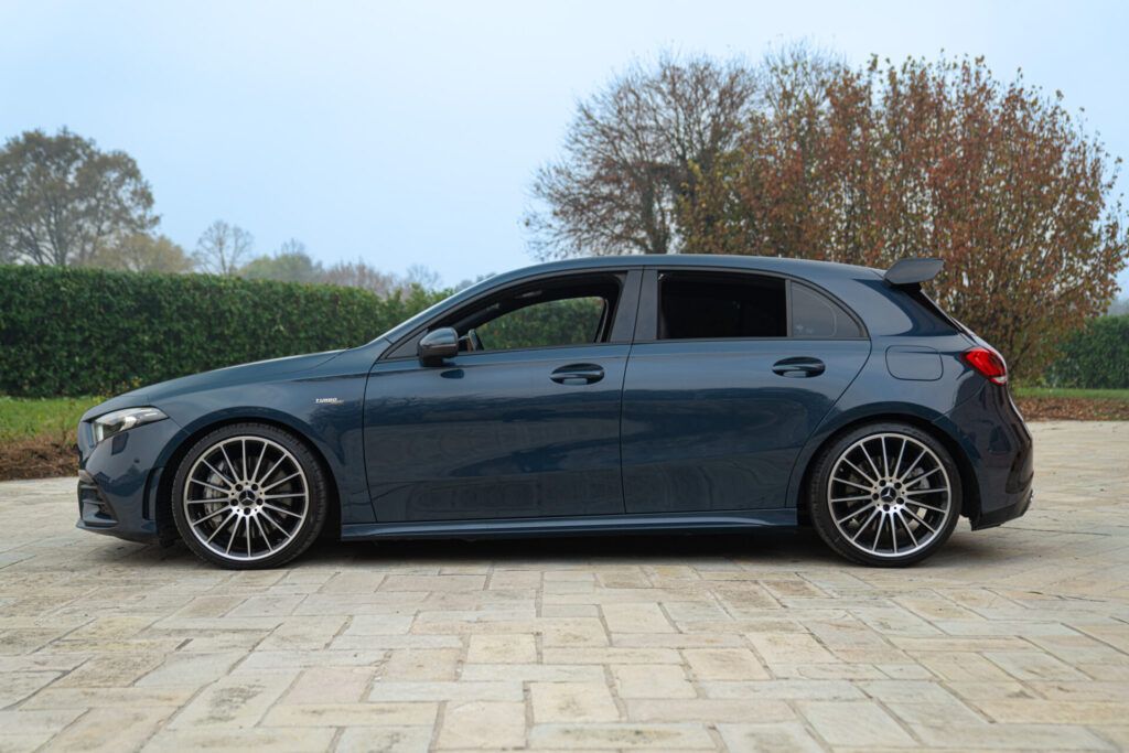 Mercedes-Benz A-Class for sale | 2019 MERCEDES-BENZ A 35 AMG - Image 6