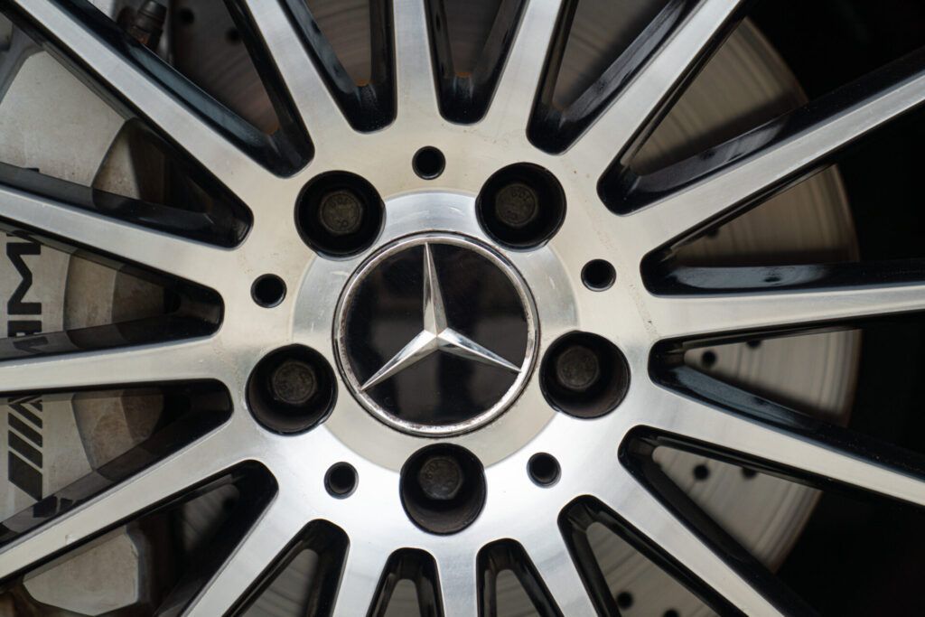 Mercedes-Benz A-Class for sale | 2019 MERCEDES-BENZ A 35 AMG - Image 31