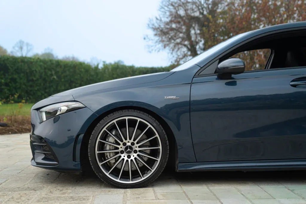 Mercedes-Benz A-Class for sale | 2019 MERCEDES-BENZ A 35 AMG - Image 22