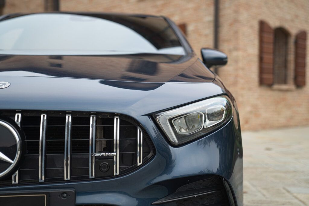 Mercedes-Benz A-Class for sale | 2019 MERCEDES-BENZ A 35 AMG - Image 19