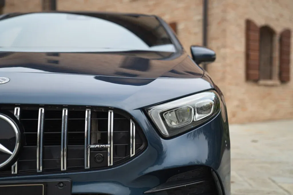 Mercedes-Benz A-Class for sale | 2019 MERCEDES-BENZ A 35 AMG - Image 18