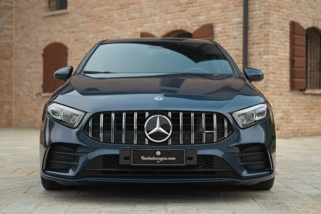 Mercedes-Benz A-Class for sale | 2019 MERCEDES-BENZ A 35 AMG - Image 3