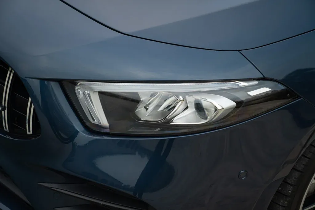 Mercedes-Benz A-Class for sale | 2019 MERCEDES-BENZ A 35 AMG - Image 11