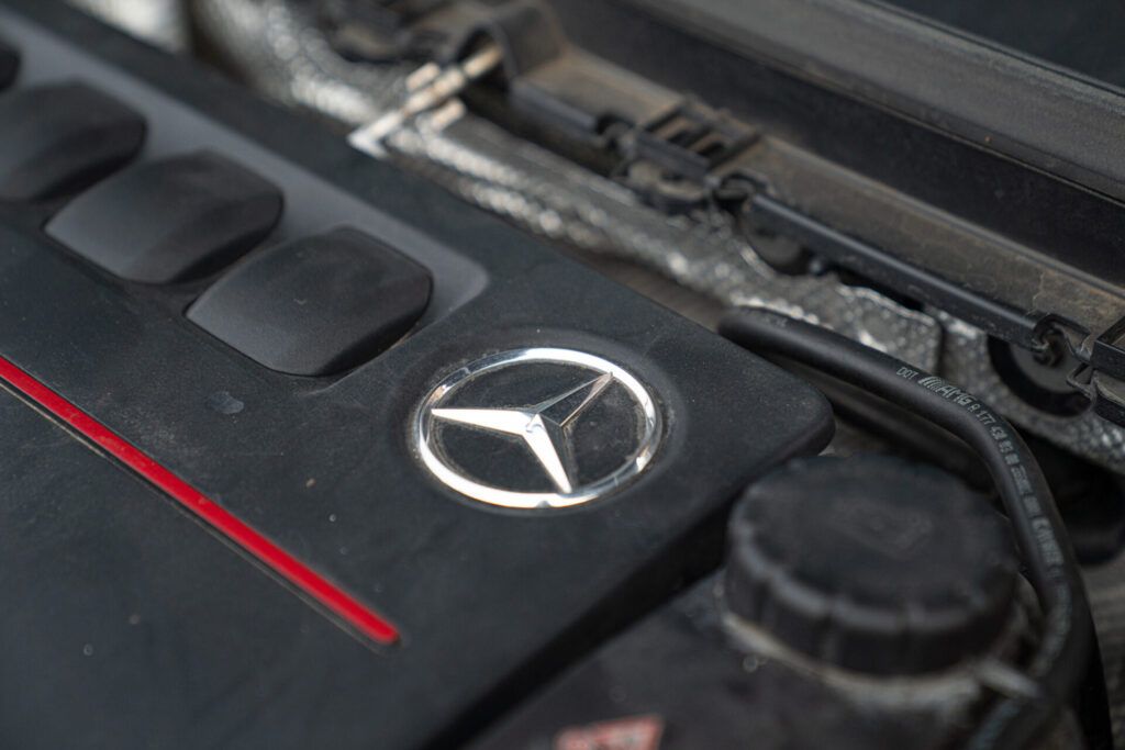 Mercedes-Benz A-Class for sale | 2019 MERCEDES-BENZ A 35 AMG - Image 70