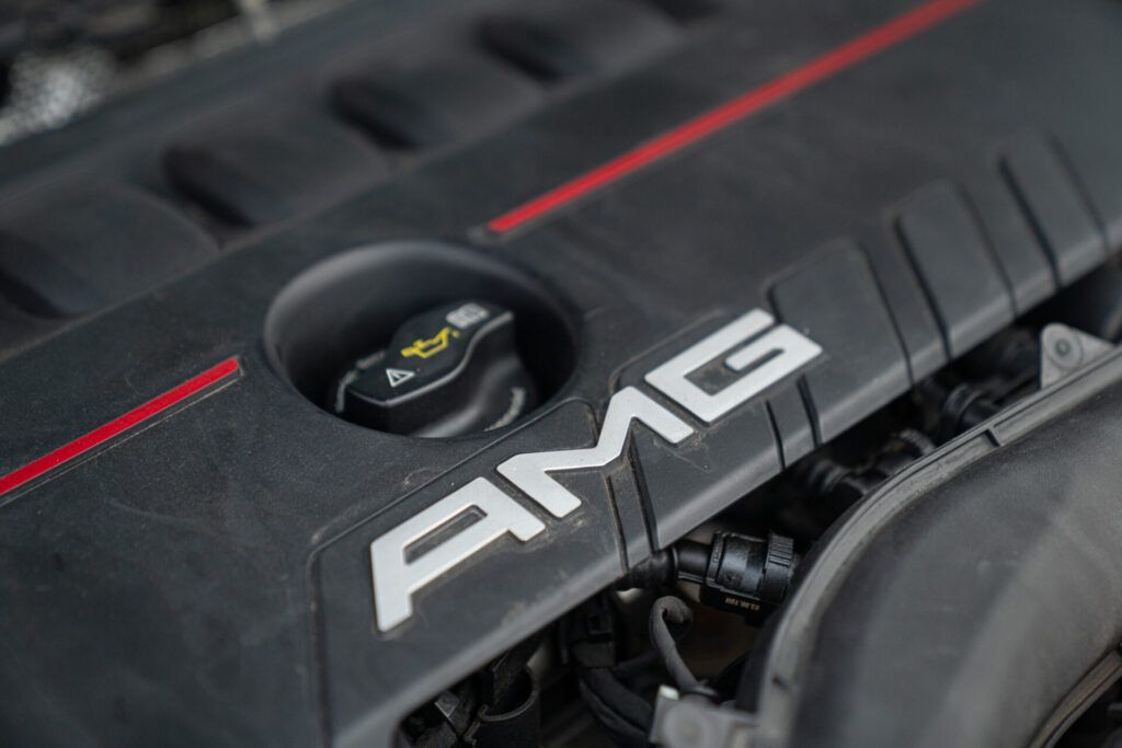 Mercedes-Benz A-Class for sale | 2019 MERCEDES-BENZ A 35 AMG - Image 71