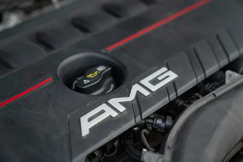 Mercedes-Benz A-Class for sale | 2019 MERCEDES-BENZ A 35 AMG - Image 70