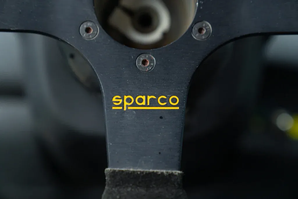 Mitsubishi Lancer Evolution for sale | 2007 MITSUBISHI LANCER EVOLUTION IX Gr. N4 - Image 55