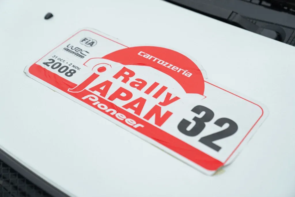 Mitsubishi Lancer Evolution for sale | 2007 MITSUBISHI LANCER EVOLUTION IX Gr. N4 - Image 14