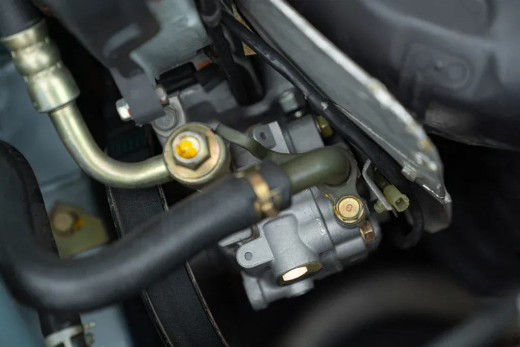 Mitsubishi Lancer Evolution for sale | 2007 MITSUBISHI LANCER EVOLUTION IX Gr. N4 - Image 66