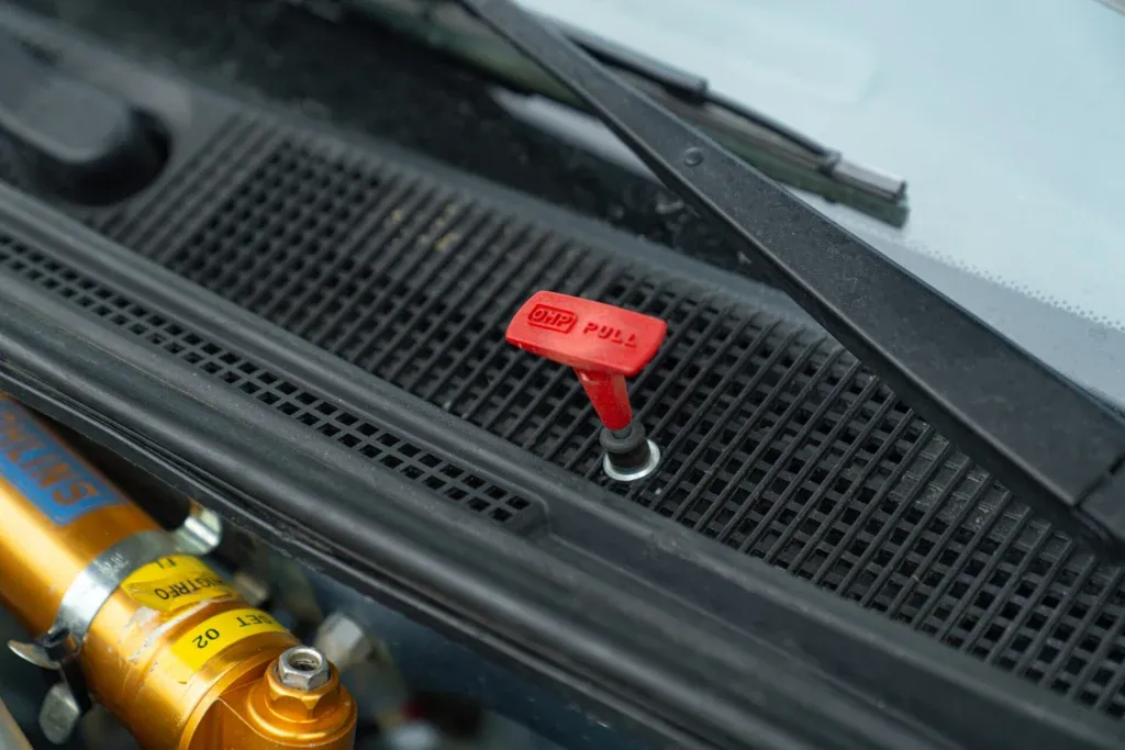 Mitsubishi Lancer Evolution for sale | 2007 MITSUBISHI LANCER EVOLUTION IX Gr. N4 - Image 68