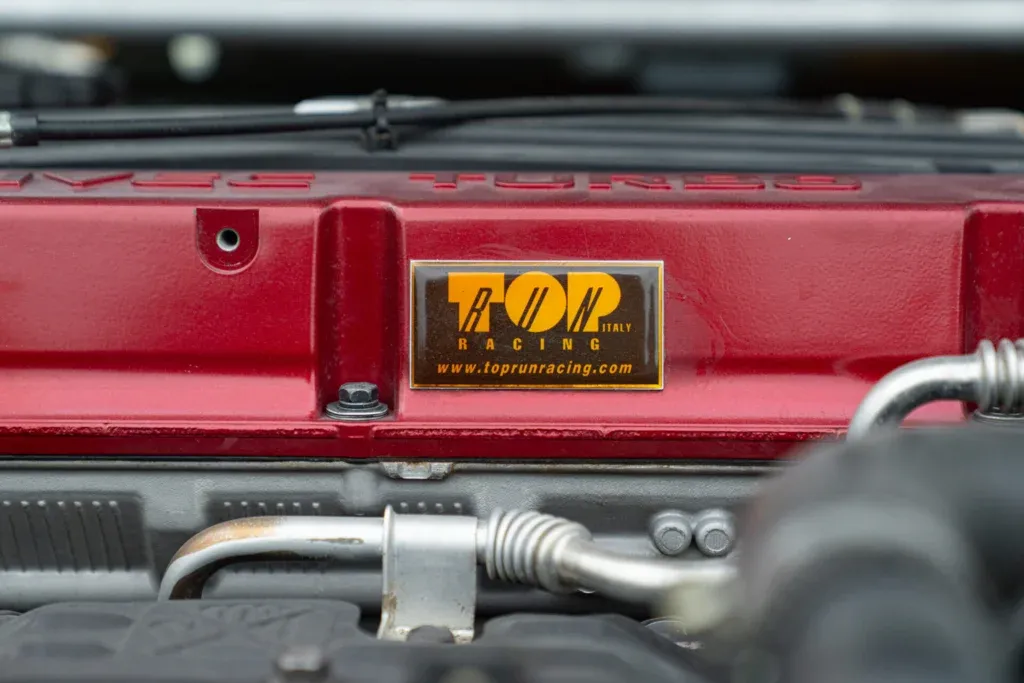 Mitsubishi Lancer Evolution for sale | 2007 MITSUBISHI LANCER EVOLUTION IX Gr. N4 - Image 69