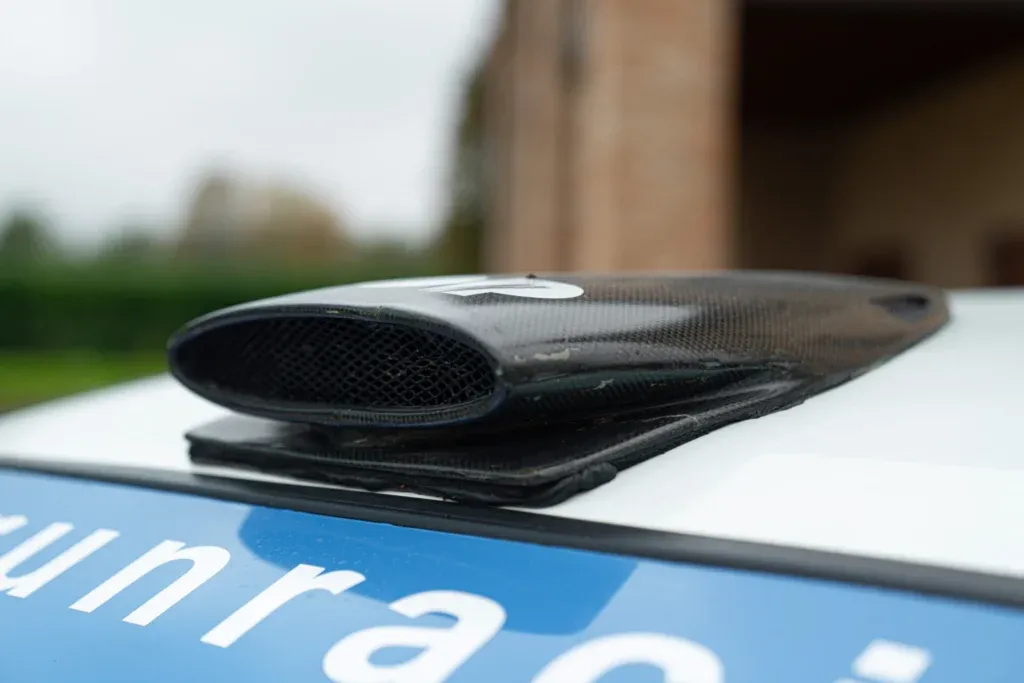 Mitsubishi Lancer Evolution for sale | 2007 MITSUBISHI LANCER EVOLUTION IX Gr. N4 - Image 15