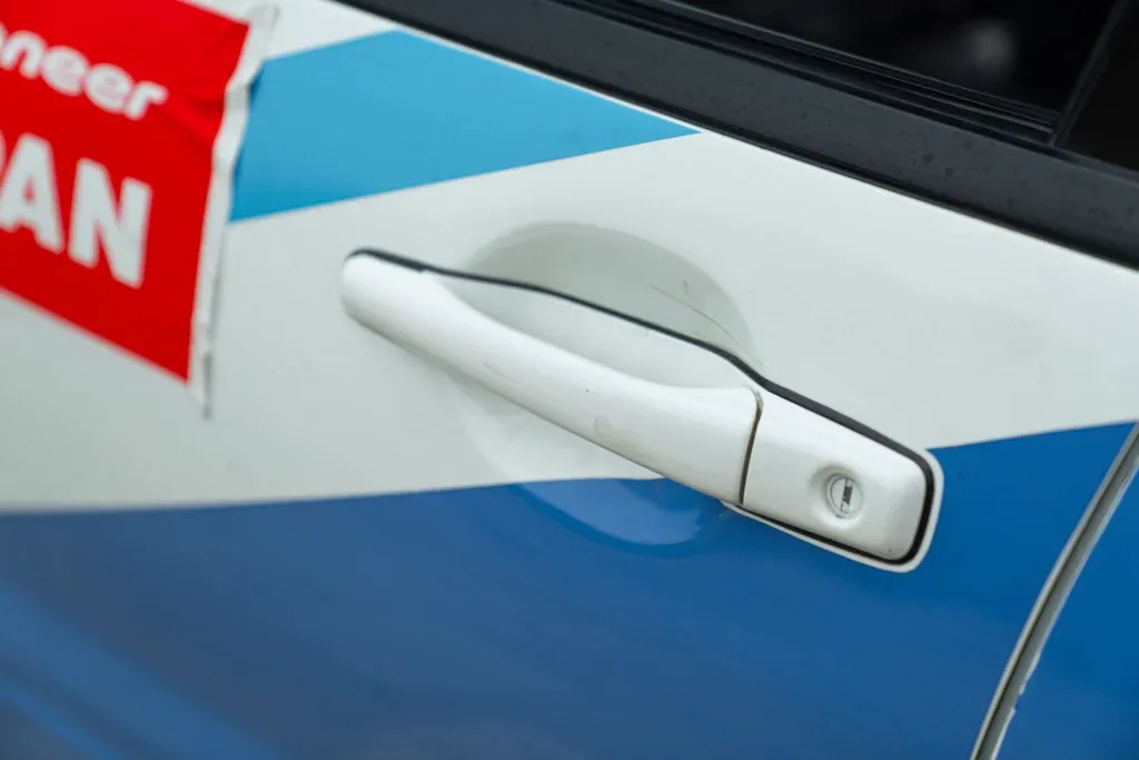 Mitsubishi Lancer Evolution for sale | 2007 MITSUBISHI LANCER EVOLUTION IX Gr. N4 - Image 17