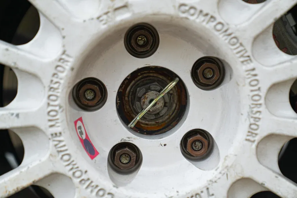 Mitsubishi Lancer Evolution for sale | 2007 MITSUBISHI LANCER EVOLUTION IX Gr. N4 - Image 20