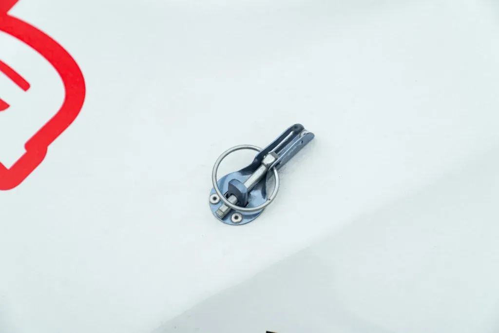 Mitsubishi Lancer Evolution for sale | 2007 MITSUBISHI LANCER EVOLUTION IX Gr. N4 - Image 18