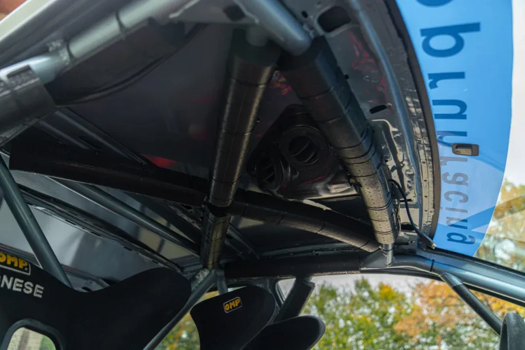 Mitsubishi Lancer Evolution for sale | 2007 MITSUBISHI LANCER EVOLUTION IX Gr. N4 - Image 46