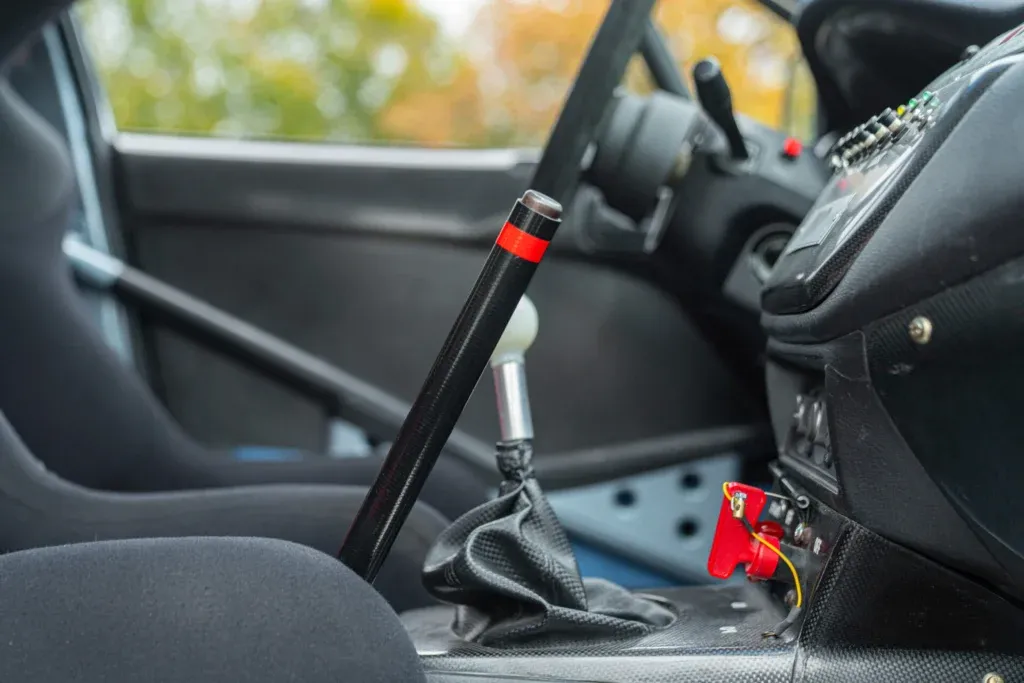 Mitsubishi Lancer Evolution for sale | 2007 MITSUBISHI LANCER EVOLUTION IX Gr. N4 - Image 47