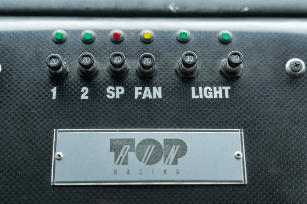 Mitsubishi Lancer Evolution for sale | 2007 MITSUBISHI LANCER EVOLUTION IX Gr. N4 - Image 48