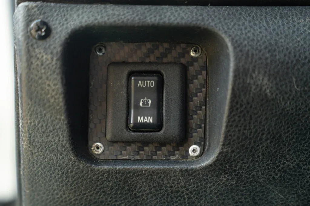 Mitsubishi Lancer Evolution for sale | 2007 MITSUBISHI LANCER EVOLUTION IX Gr. N4 - Image 49