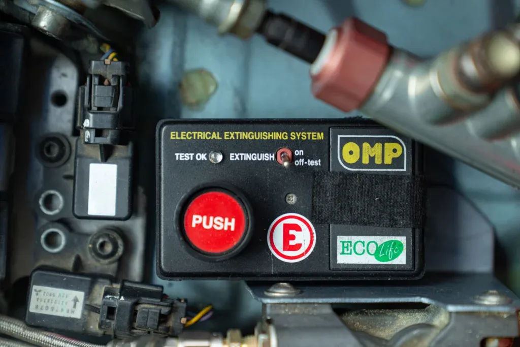 Mitsubishi Lancer Evolution for sale | 2007 MITSUBISHI LANCER EVOLUTION IX Gr. N4 - Image 51