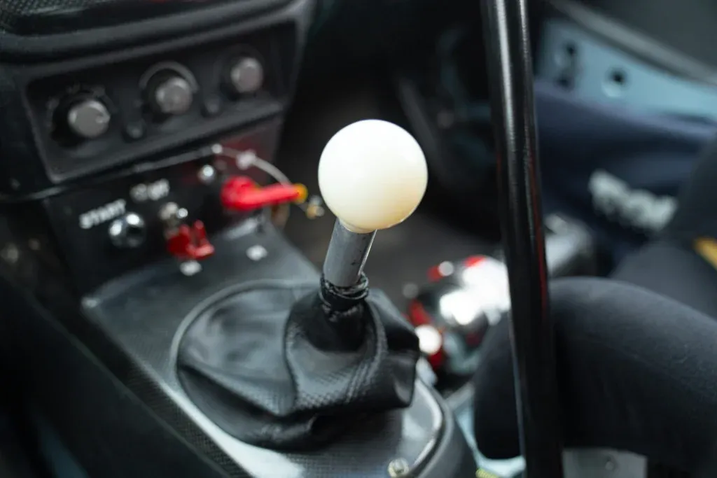 Mitsubishi Lancer Evolution for sale | 2007 MITSUBISHI LANCER EVOLUTION IX Gr. N4 - Image 52