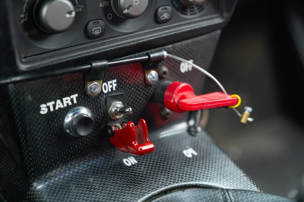 Mitsubishi Lancer Evolution for sale | 2007 MITSUBISHI LANCER EVOLUTION IX Gr. N4 - Image 53