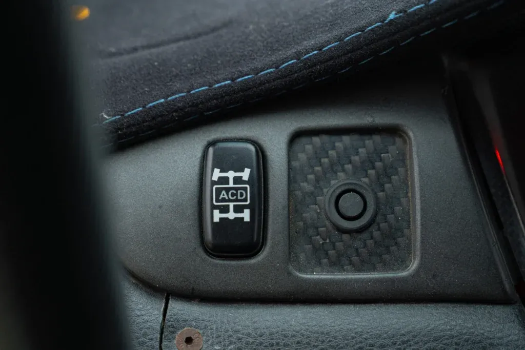 Mitsubishi Lancer Evolution for sale | 2007 MITSUBISHI LANCER EVOLUTION IX Gr. N4 - Image 54