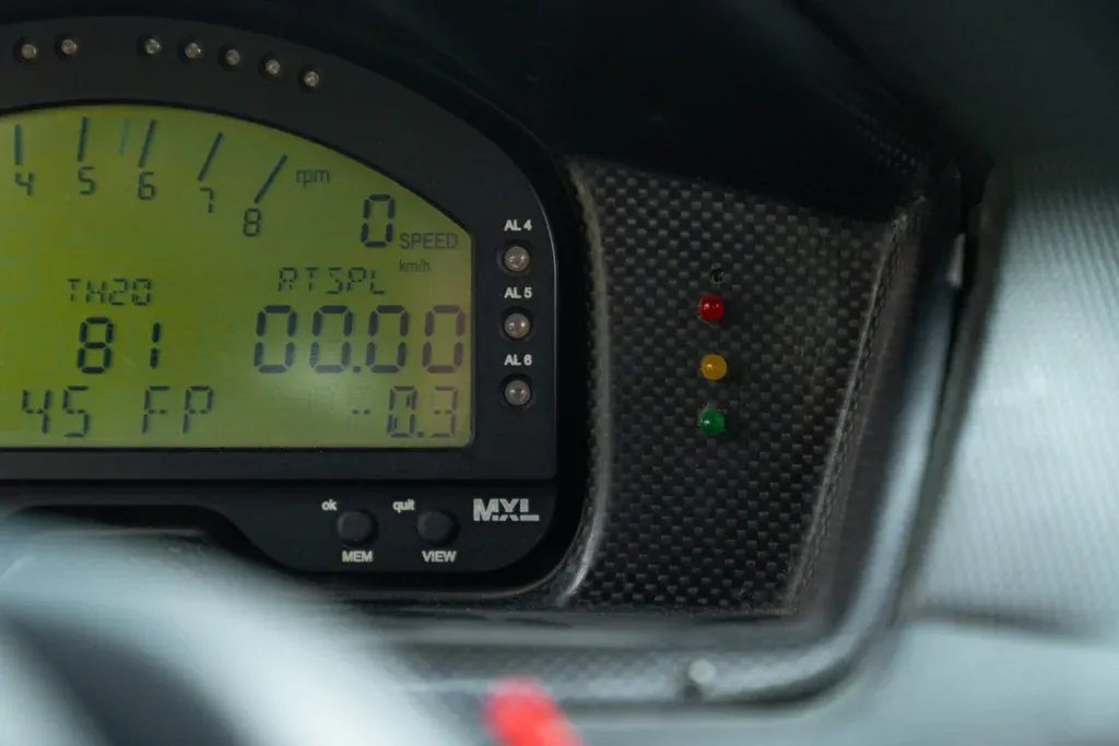 Mitsubishi Lancer Evolution for sale | 2007 MITSUBISHI LANCER EVOLUTION IX Gr. N4 - Image 58