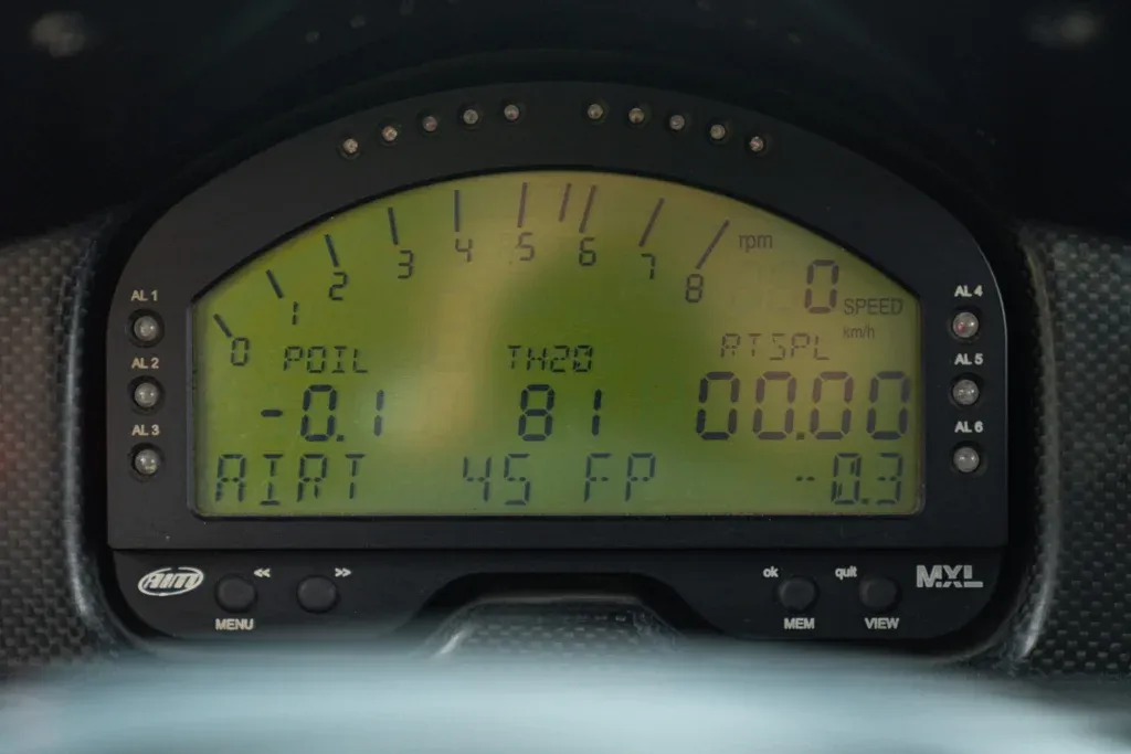 Mitsubishi Lancer Evolution for sale | 2007 MITSUBISHI LANCER EVOLUTION IX Gr. N4 - Image 60