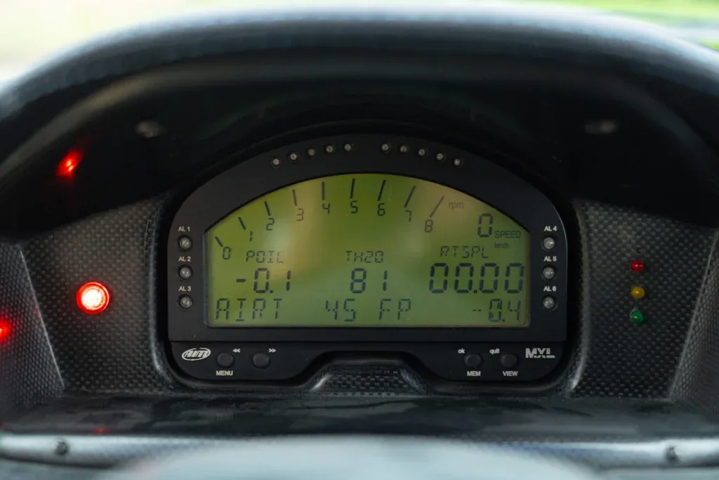 Mitsubishi Lancer Evolution for sale | 2007 MITSUBISHI LANCER EVOLUTION IX Gr. N4 - Image 61