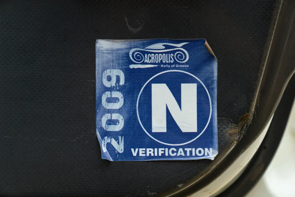 Mitsubishi Lancer Evolution for sale | 2007 MITSUBISHI LANCER EVOLUTION IX Gr. N4 - Image 56