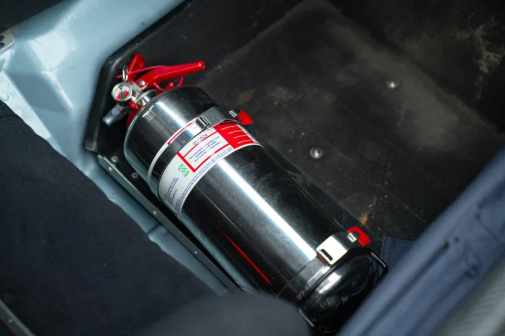 Mitsubishi Lancer Evolution for sale | 2007 MITSUBISHI LANCER EVOLUTION IX Gr. N4 - Image 39