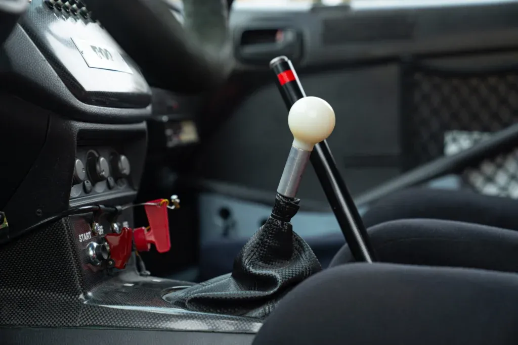 Mitsubishi Lancer Evolution for sale | 2007 MITSUBISHI LANCER EVOLUTION IX Gr. N4 - Image 40