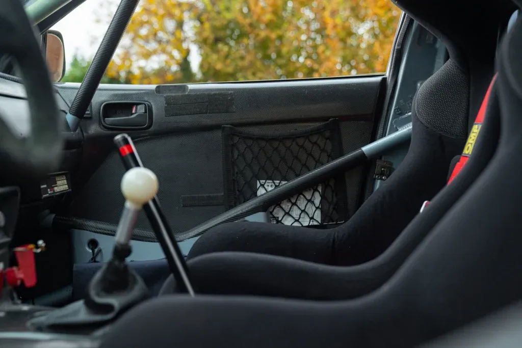 Mitsubishi Lancer Evolution for sale | 2007 MITSUBISHI LANCER EVOLUTION IX Gr. N4 - Image 31