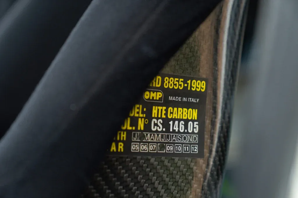 Mitsubishi Lancer Evolution for sale | 2007 MITSUBISHI LANCER EVOLUTION IX Gr. N4 - Image 35