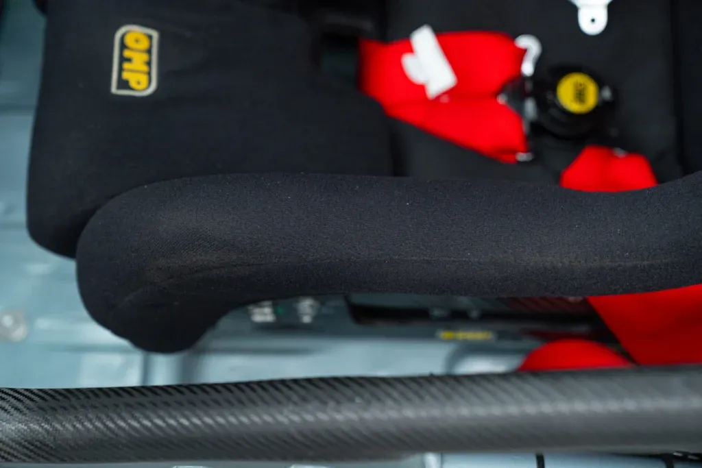 Mitsubishi Lancer Evolution for sale | 2007 MITSUBISHI LANCER EVOLUTION IX Gr. N4 - Image 34