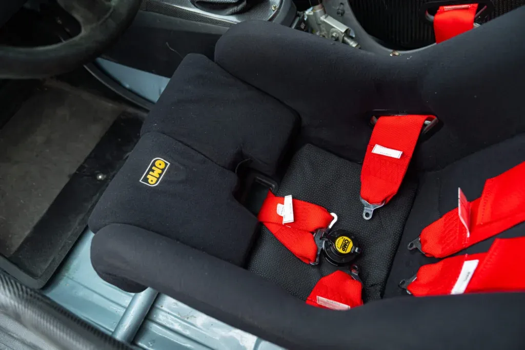 Mitsubishi Lancer Evolution for sale | 2007 MITSUBISHI LANCER EVOLUTION IX Gr. N4 - Image 32