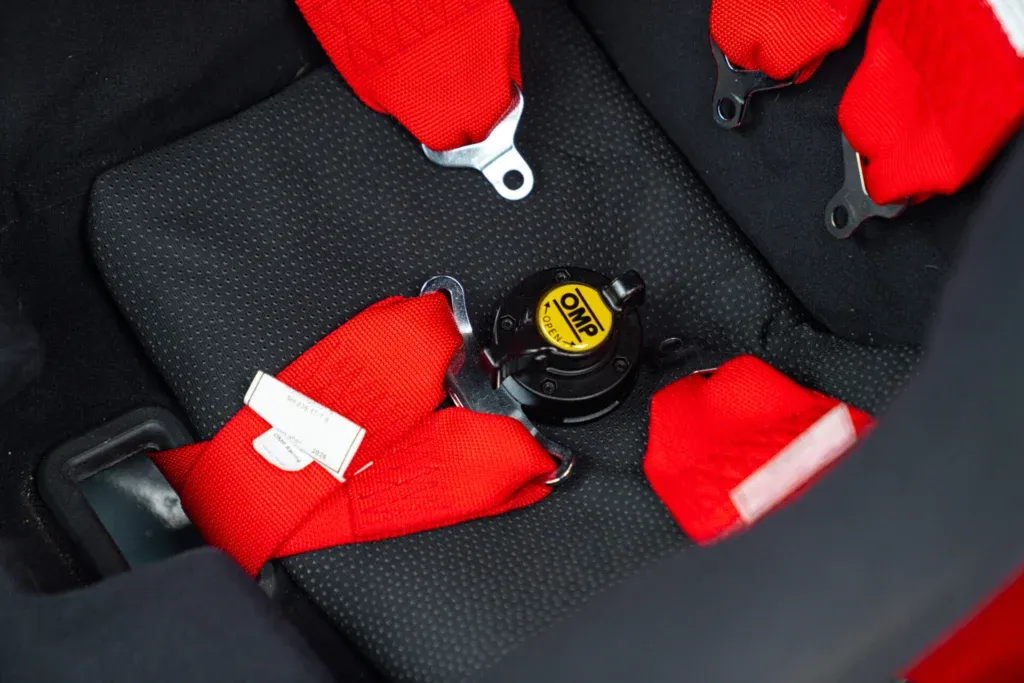 Mitsubishi Lancer Evolution for sale | 2007 MITSUBISHI LANCER EVOLUTION IX Gr. N4 - Image 37