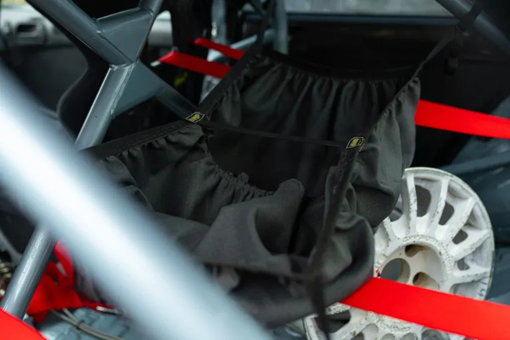 Mitsubishi Lancer Evolution for sale | 2007 MITSUBISHI LANCER EVOLUTION IX Gr. N4 - Image 30