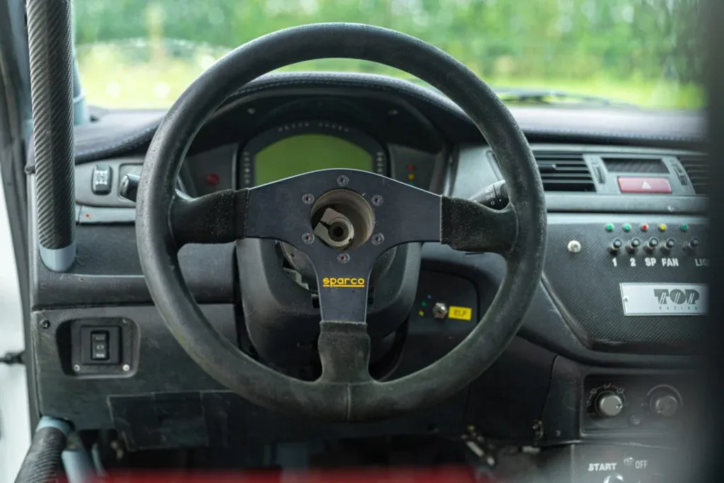 Mitsubishi Lancer Evolution for sale | 2007 MITSUBISHI LANCER EVOLUTION IX Gr. N4 - Image 57